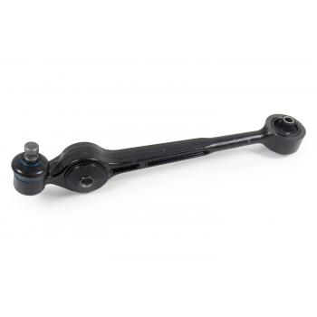 1990 Audi 100 Suspension Control Arm and Ball Joint Assembly Front Right Lower Mevotech CMK9109 image 2 of 2