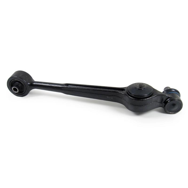 1987 Audi 5000 Quattro Suspension Control Arm and Ball Joint Assembly Front Right Lower Mevotech CMK9109 image 1 of 2