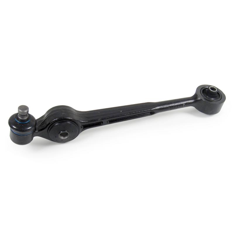 1987 Audi 5000 Quattro Suspension Control Arm and Ball Joint Assembly Front Right Lower Mevotech CMK9109 image 2 of 2