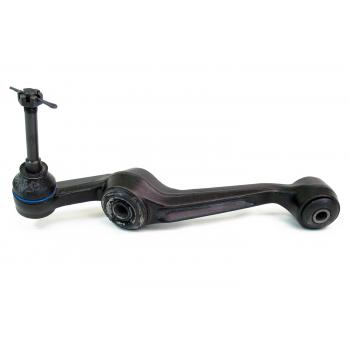 1983 BMW 320i Suspension Control Arm and Ball Joint Assembly Front Left Lower Mevotech CMK9119 image 1 of 2