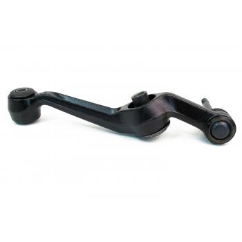 1983 BMW 320i Suspension Control Arm and Ball Joint Assembly Front Left Lower Mevotech CMK9119 image 2 of 2
