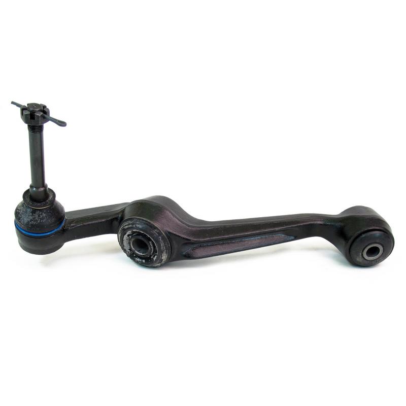 1980 BMW 320i Suspension Control Arm and Ball Joint Assembly Front Left Lower Mevotech CMK9119 image 1 of 2