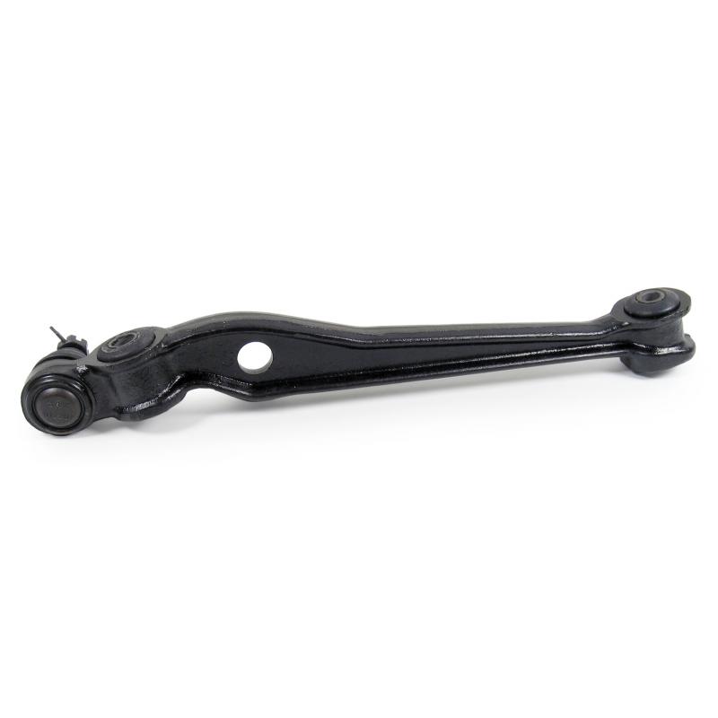 1981 BMW 528i Suspension Control Arm and Ball Joint Assembly