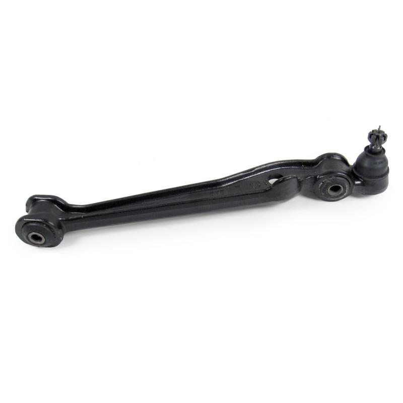 1981 BMW 528i Suspension Control Arm and Ball Joint Assembly Front Left Lower Mevotech CMK9123 image 2 of 2