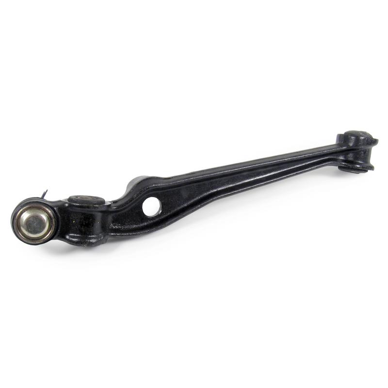 1981 BMW 528i Suspension Control Arm and Ball Joint Assembly Front Right Lower Mevotech CMK9125 image 1 of 2
