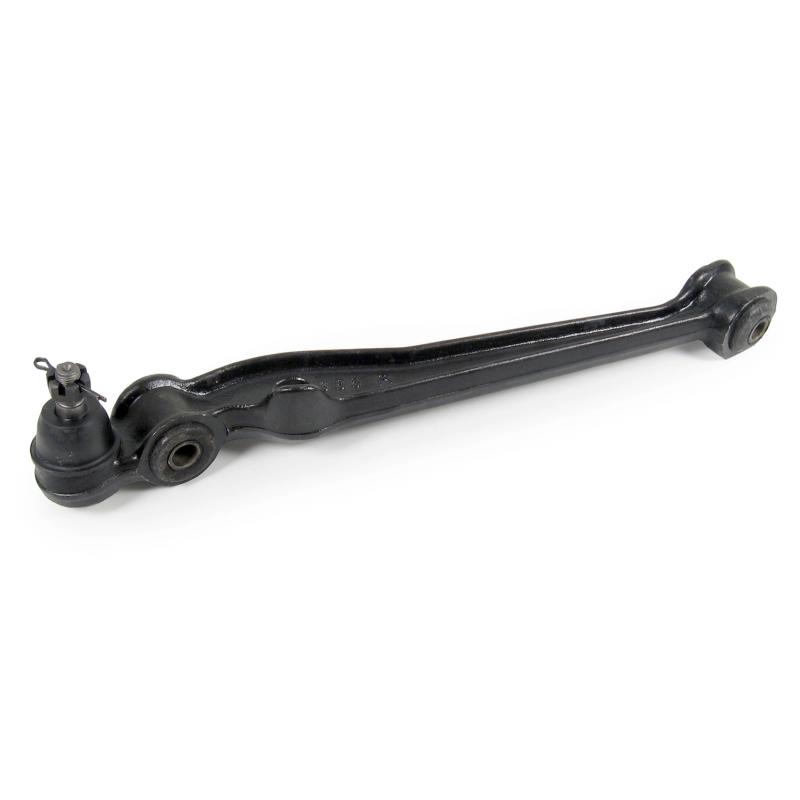 1981 BMW 528i Suspension Control Arm and Ball Joint Assembly Front Right Lower Mevotech CMK9125 image 2 of 2
