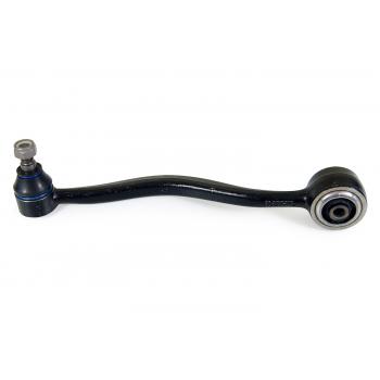 1993 BMW M5 Suspension Control Arm and Ball Joint Assembly Front Left Lower Mevotech CMK9127 image 1 of 2