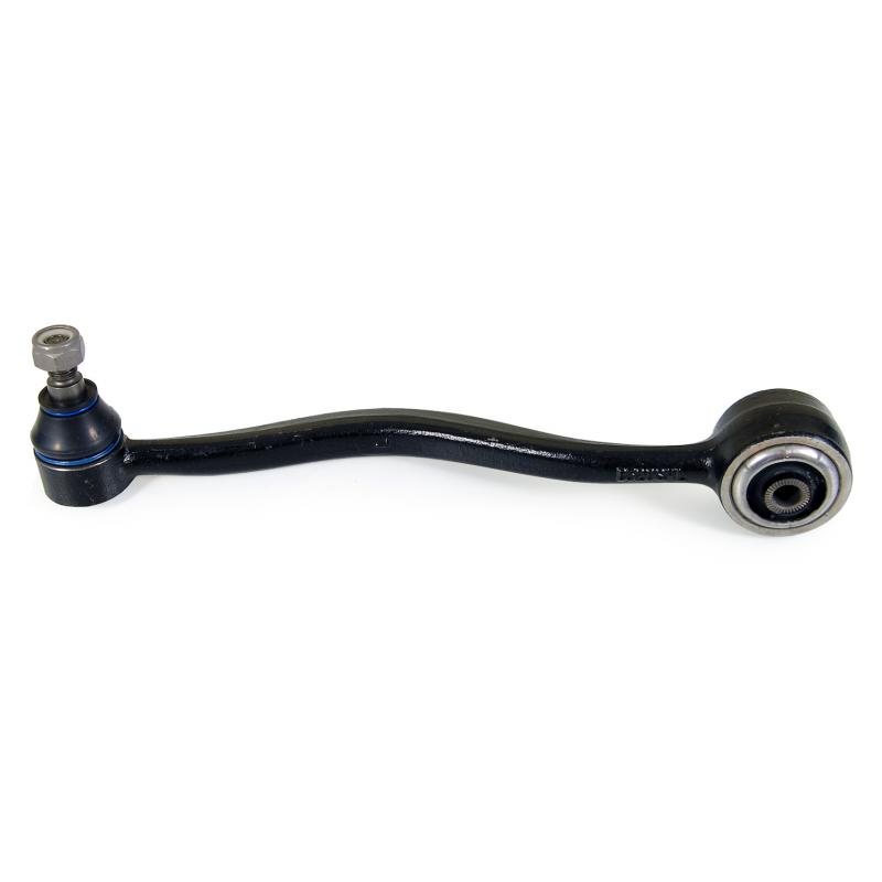 1993 BMW 740i Suspension Control Arm and Ball Joint Assembly Front Left Lower Mevotech CMK9127 image 1 of 2
