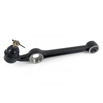 1983 Toyota Starlet Suspension Control Arm and Ball Joint Assembly Front Lower Mevotech CMK9147 image 1 of 2