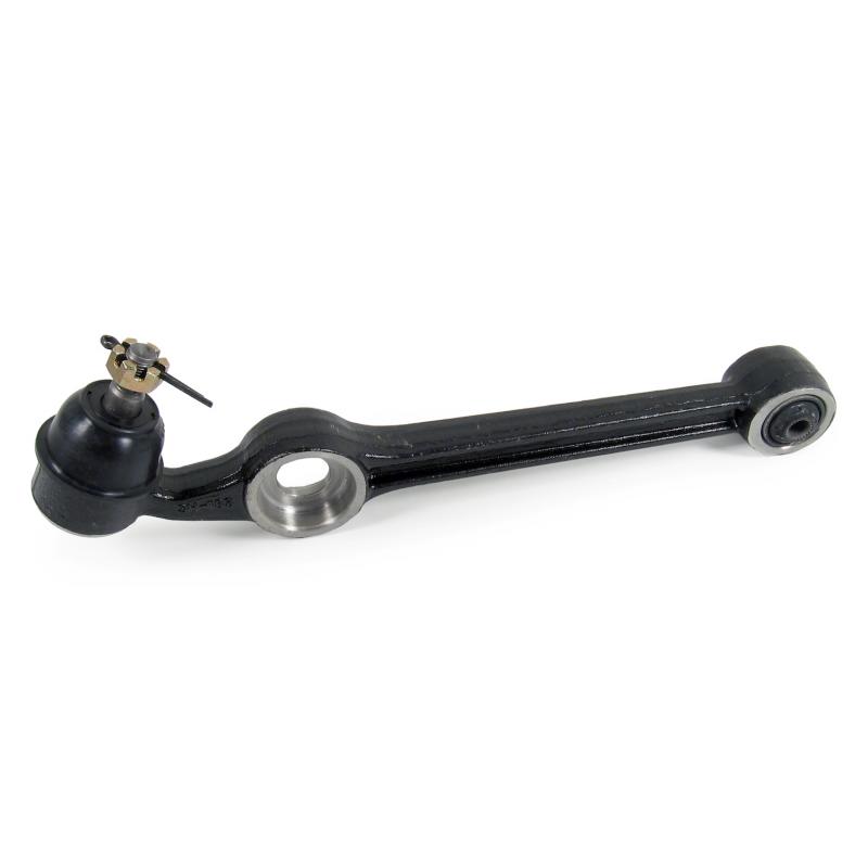 1982 Toyota Starlet Suspension Control Arm and Ball Joint Assembly Front Lower Mevotech CMK9147 image 1 of 2