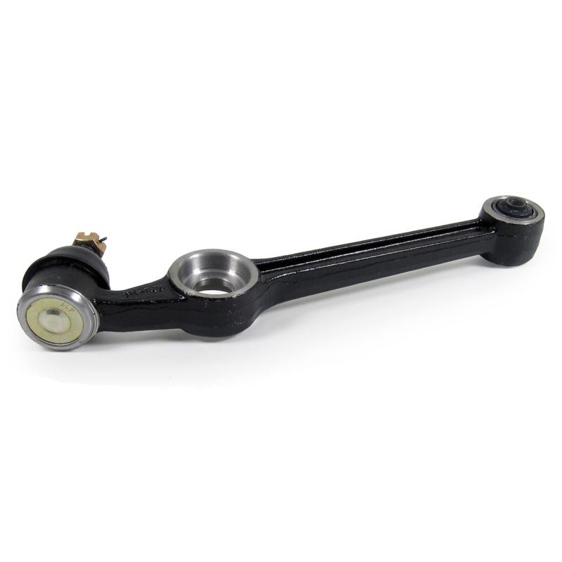 1982 Toyota Starlet Suspension Control Arm and Ball Joint Assembly Front Lower Mevotech CMK9147 image 2 of 2
