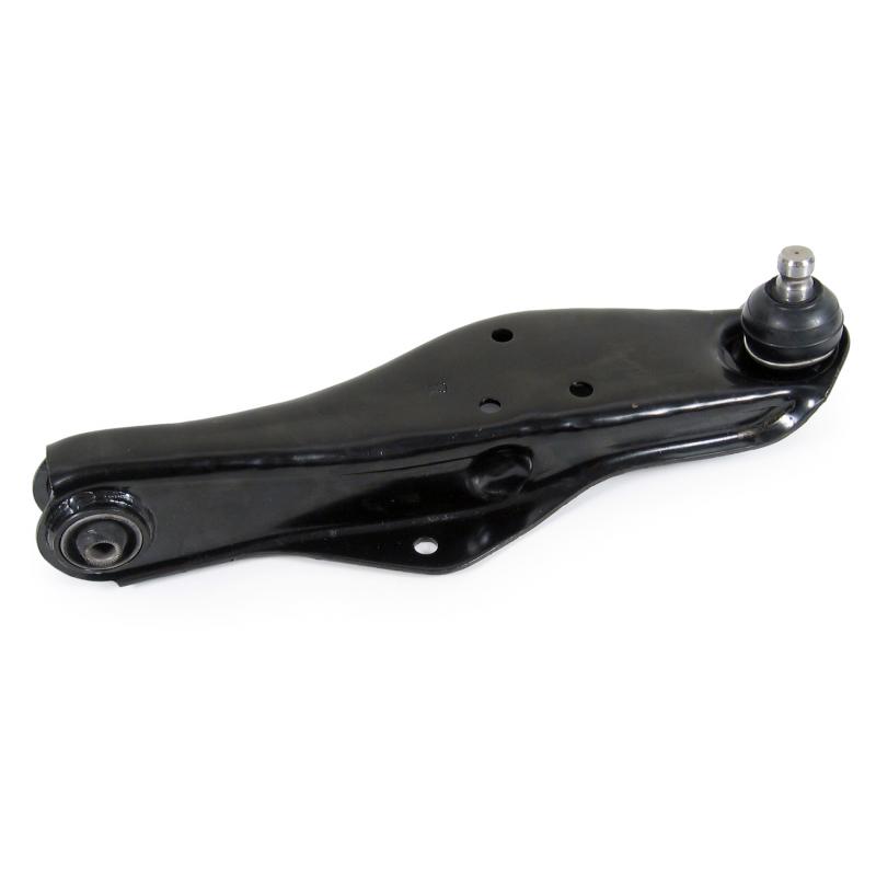 1982 Honda Accord Suspension Control Arm and Ball Joint Assembly Front Right Lower Mevotech CMK9403 image 2 of 2