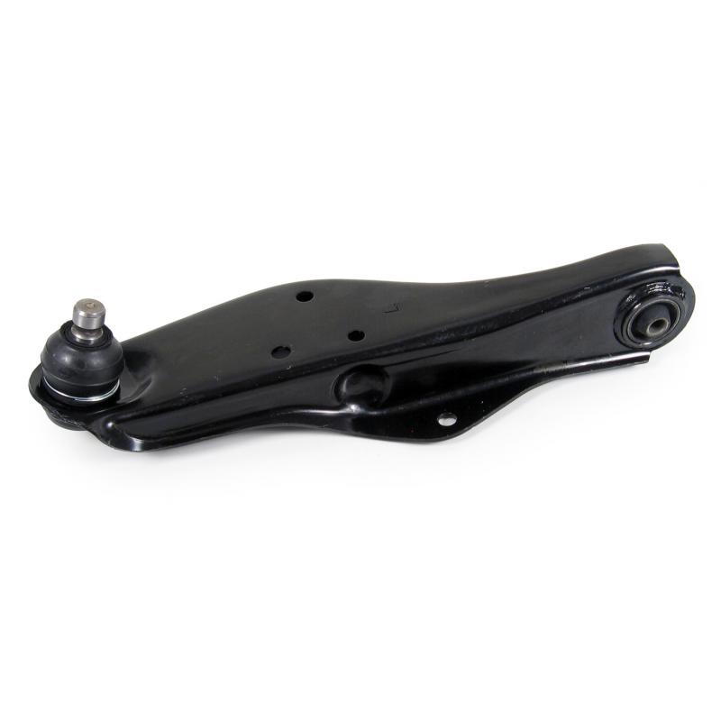 1982 Honda Accord Suspension Control Arm and Ball Joint Assembly Front Left Lower Mevotech CMK9405 image 1 of 2