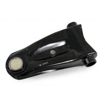 1989 Honda Accord Suspension Control Arm and Ball Joint Assembly Front Right Upper Mevotech CMK9406 image 1 of 2