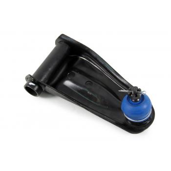 1989 Honda Accord Suspension Control Arm and Ball Joint Assembly Front Right Upper Mevotech CMK9406 image 2 of 2