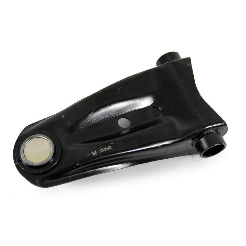 1989 Honda Accord Suspension Control Arm and Ball Joint Assembly Front Right Upper Mevotech CMK9406 image 1 of 2