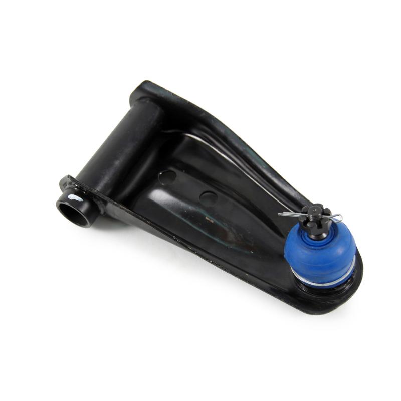 1989 Honda Accord Suspension Control Arm and Ball Joint Assembly Front Right Upper Mevotech CMK9406 image 2 of 2