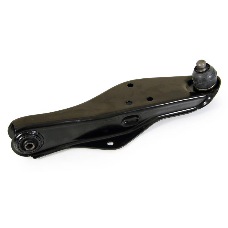 1985 Honda Accord Suspension Control Arm and Ball Joint Assembly Front Right Lower Mevotech CMK9407 image 1 of 2