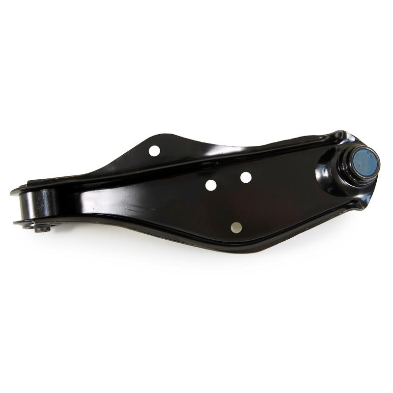 1985 Honda Accord Suspension Control Arm and Ball Joint Assembly Front Right Lower Mevotech CMK9407 image 2 of 2