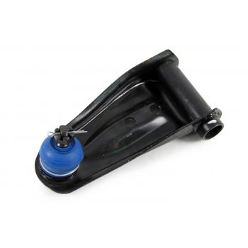 1989 Honda Accord Suspension Control Arm and Ball Joint Assembly Front Left Upper Mevotech CMK9408 image 1 of 2