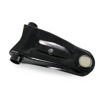 1989 Honda Accord Suspension Control Arm and Ball Joint Assembly Front Left Upper Mevotech CMK9408 image 2 of 2