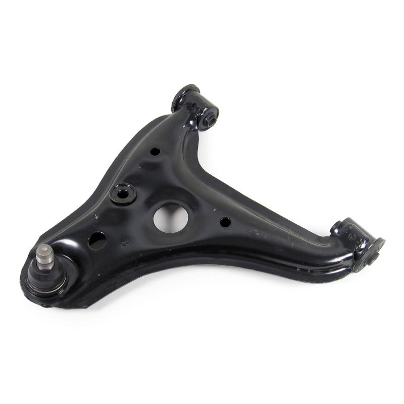 1989 Ford Probe Suspension Control Arm and Ball Joint Assembly Front Right Lower Mevotech CMK9429 image 1 of 4