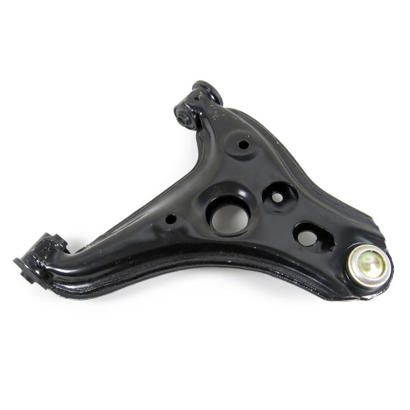 1989 Ford Probe Suspension Control Arm and Ball Joint Assembly Front Right Lower Mevotech CMK9429 image 2 of 4