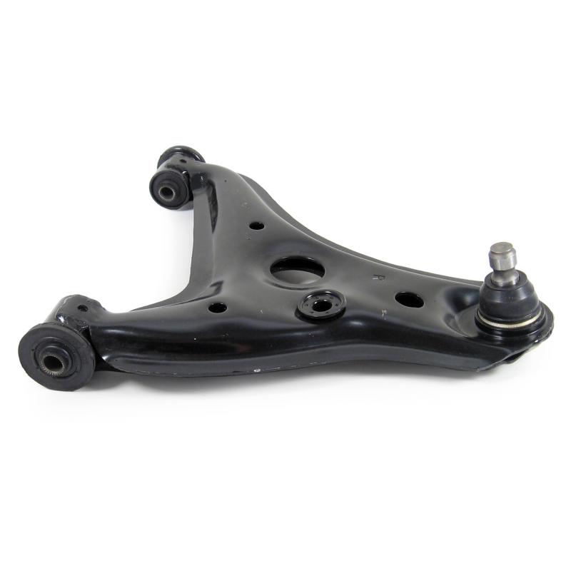 1989 Ford Probe Suspension Control Arm and Ball Joint Assembly Front Right Lower Mevotech CMK9429 image 3 of 4