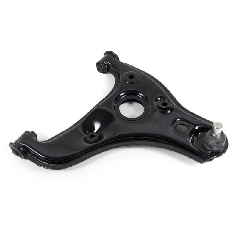 1989 Ford Probe Suspension Control Arm and Ball Joint Assembly Front Left Lower Mevotech CMK9431 image 1 of 4