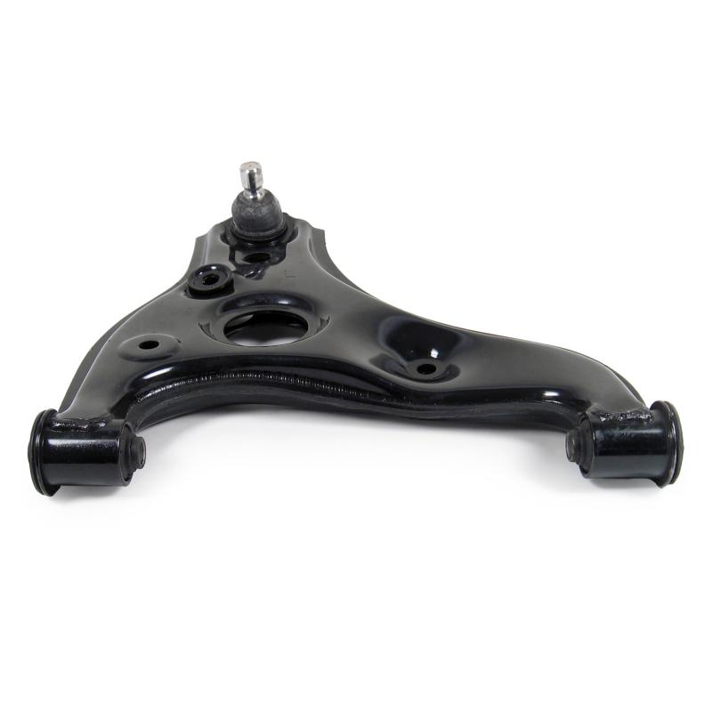 1989 Ford Probe Suspension Control Arm and Ball Joint Assembly Front Left Lower Mevotech CMK9431 image 2 of 4