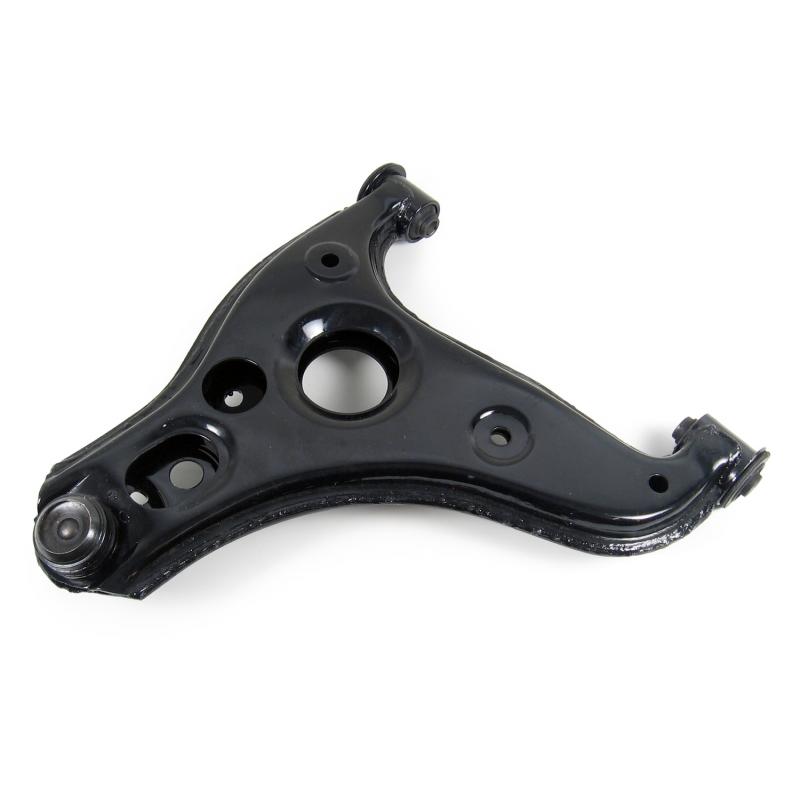 1989 Ford Probe Suspension Control Arm and Ball Joint Assembly Front Left Lower Mevotech CMK9431 image 3 of 4