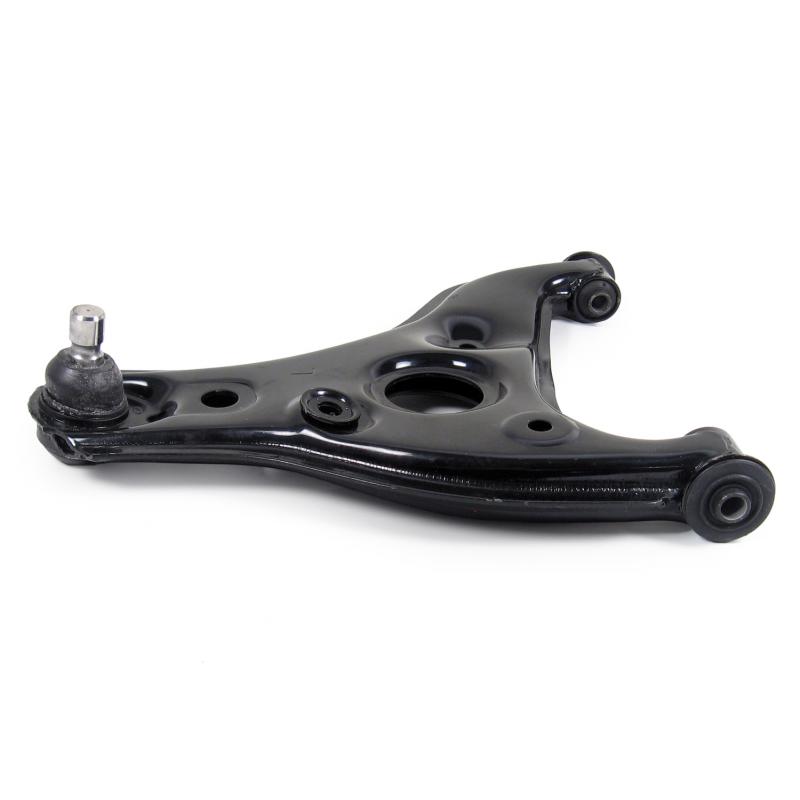 1989 Ford Probe Suspension Control Arm and Ball Joint Assembly Front Left Lower Mevotech CMK9431 image 4 of 4