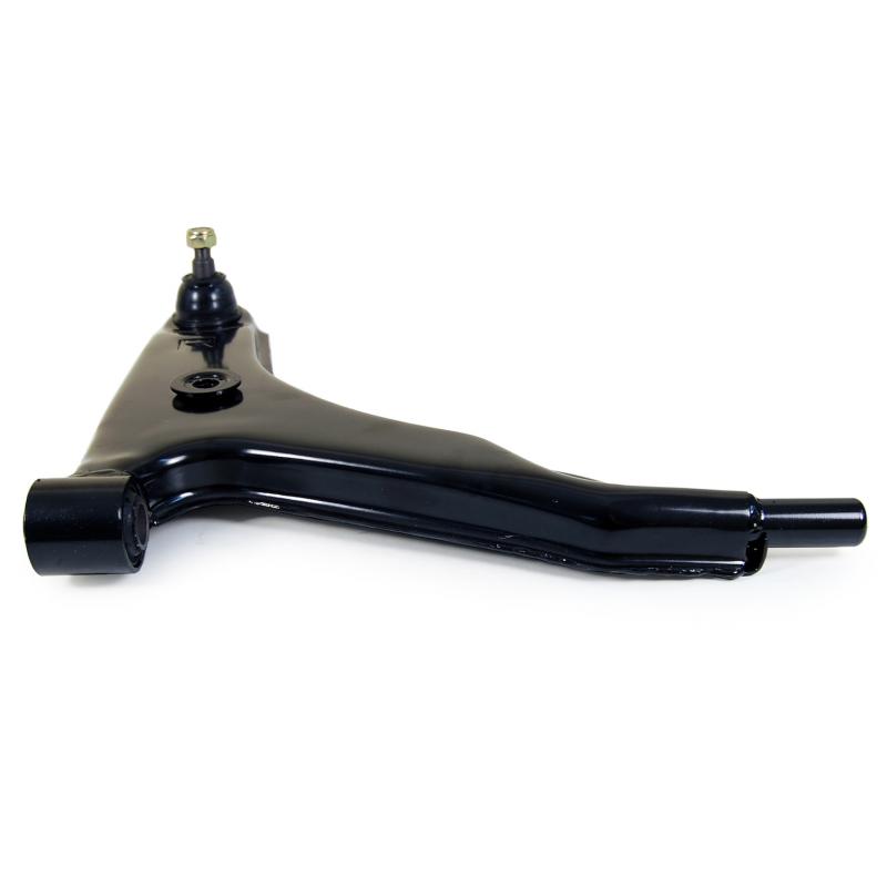 1985 Plymouth Colt Suspension Control Arm and Ball Joint Assembly Front Right Lower Mevotech CMK9433 image 1 of 4