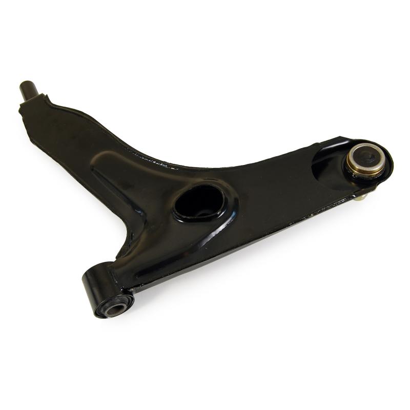 1985 Plymouth Colt Suspension Control Arm and Ball Joint Assembly Front Right Lower Mevotech CMK9433 image 2 of 4