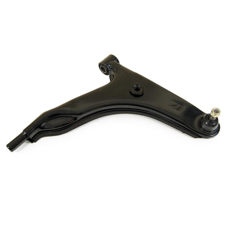 1985 Plymouth Colt Suspension Control Arm and Ball Joint Assembly Front Right Lower Mevotech CMK9433 image 3 of 4