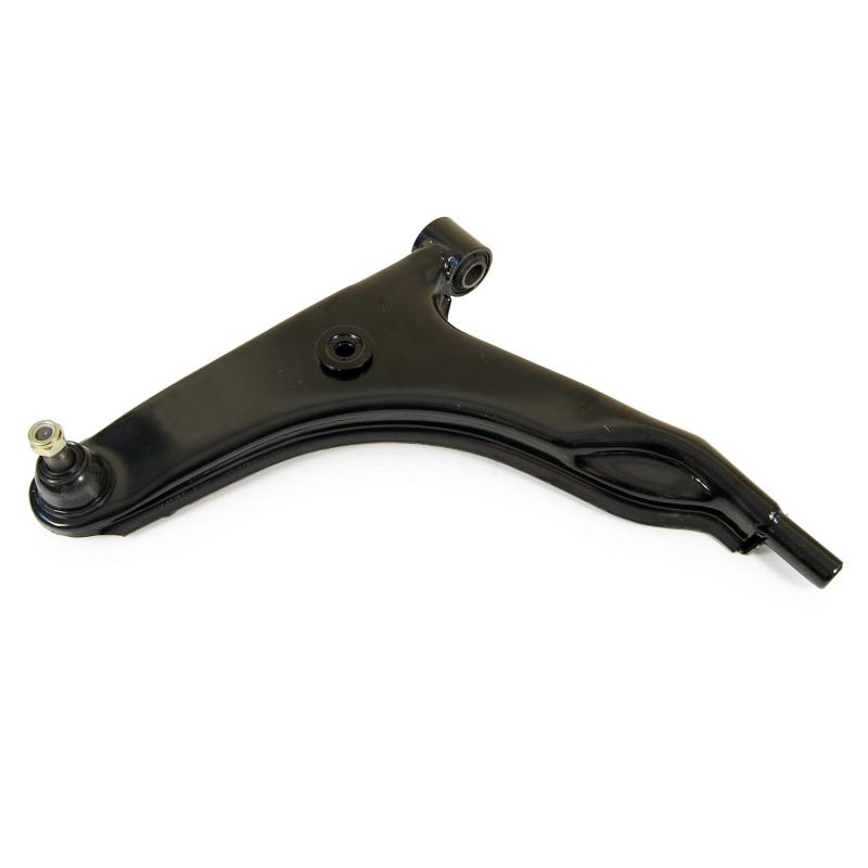 1985 Plymouth Colt Suspension Control Arm and Ball Joint Assembly Front Left Lower Mevotech CMK9435 image 1 of 4