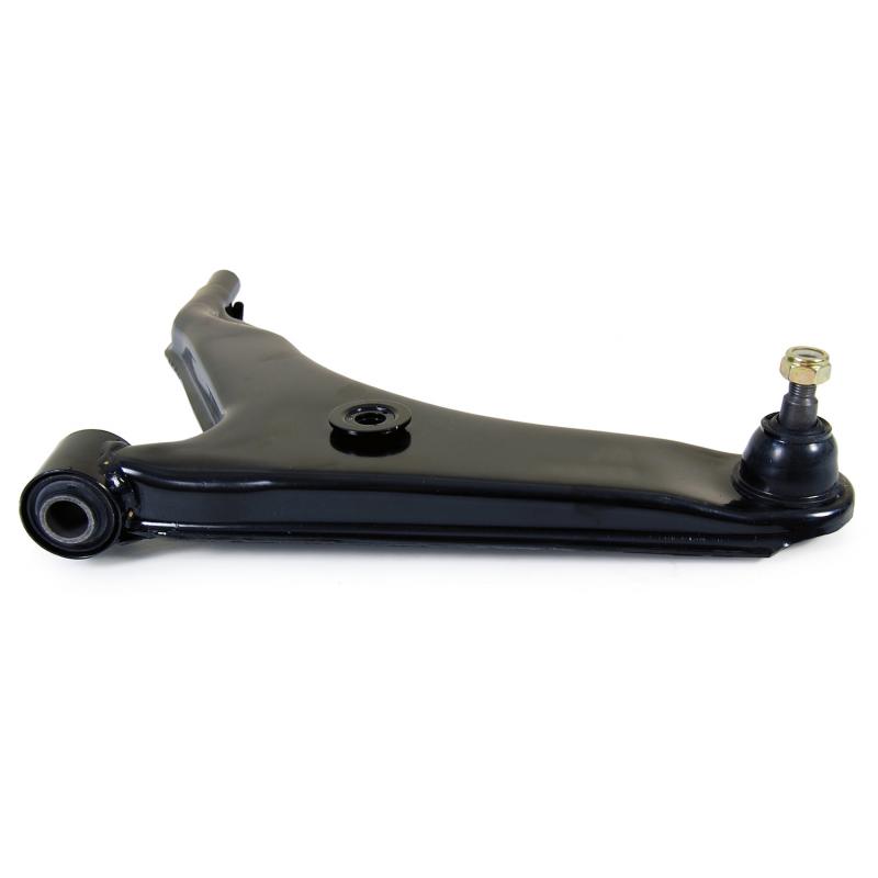 1985 Plymouth Colt Suspension Control Arm and Ball Joint Assembly Front Left Lower Mevotech CMK9435 image 2 of 4