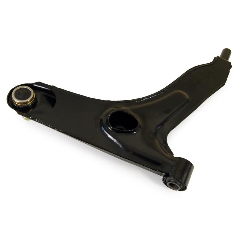 1985 Plymouth Colt Suspension Control Arm and Ball Joint Assembly Front Left Lower Mevotech CMK9435 image 3 of 4