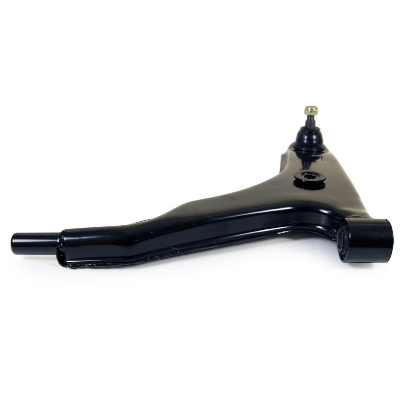 1985 Plymouth Colt Suspension Control Arm and Ball Joint Assembly Front Left Lower Mevotech CMK9435 image 4 of 4