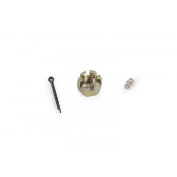 1988 Toyota Cressida Suspension Control Arm and Ball Joint Assembly Front Right Lower Mevotech CMK9437 image 1 of 3