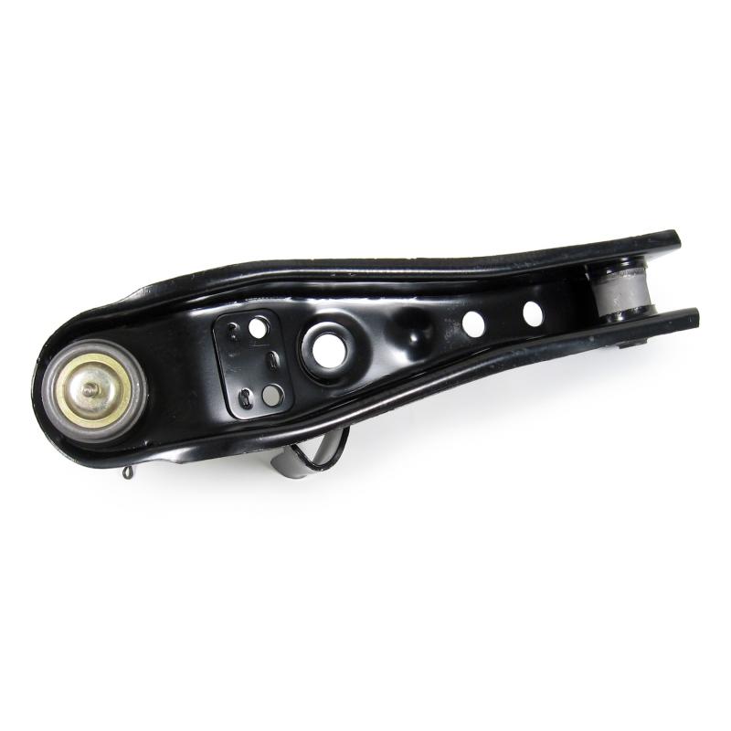 1988 Toyota Cressida Suspension Control Arm and Ball Joint Assembly Front Right Lower Mevotech CMK9437 image 3 of 3