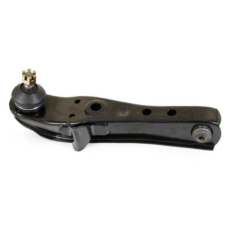 1988 Toyota Cressida Suspension Control Arm and Ball Joint Assembly Front Left Lower Mevotech CMK9439 image 1 of 3
