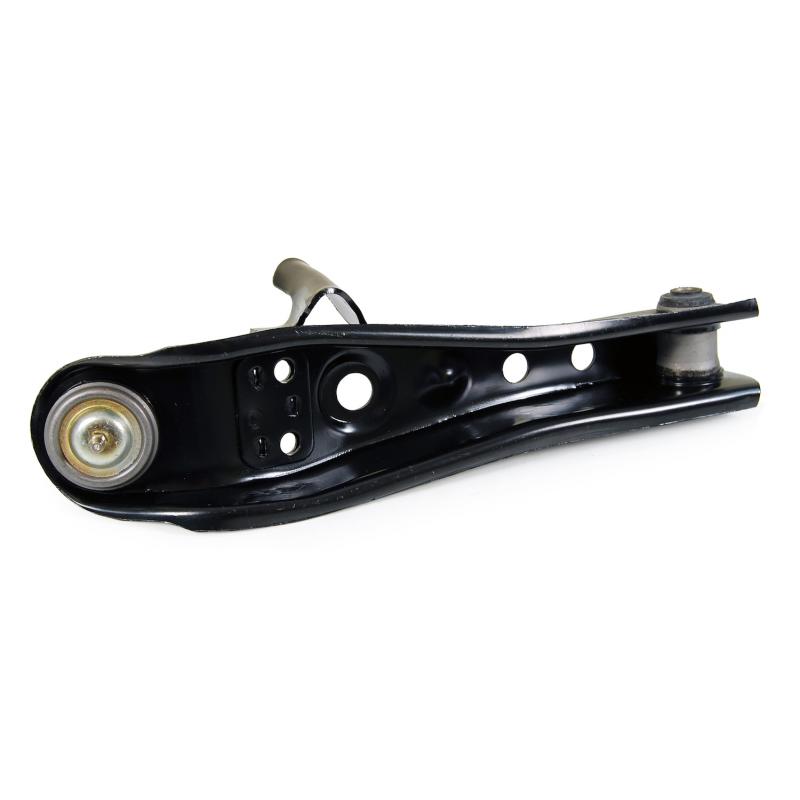 1988 Toyota Cressida Suspension Control Arm and Ball Joint Assembly Front Left Lower Mevotech CMK9439 image 3 of 3