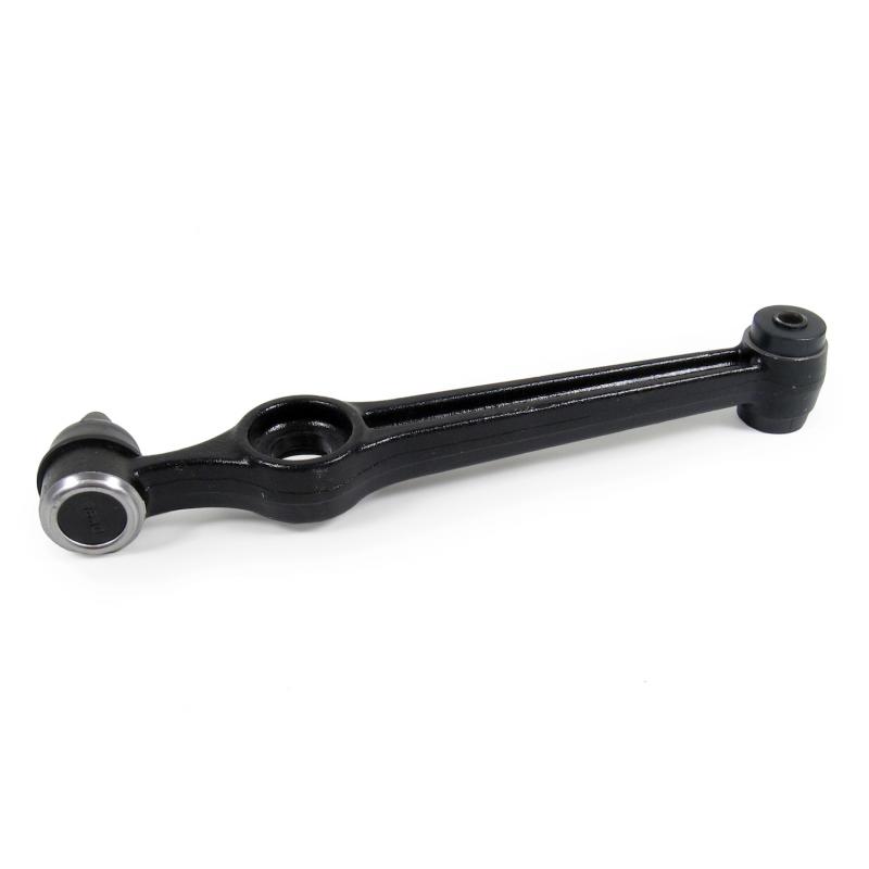 1987 Chevrolet Sprint Suspension Control Arm and Ball Joint Assembly Front Lower Mevotech CMK9445 image 1 of 2