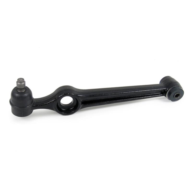 1987 Chevrolet Sprint Suspension Control Arm and Ball Joint Assembly Front Lower Mevotech CMK9445 image 2 of 2