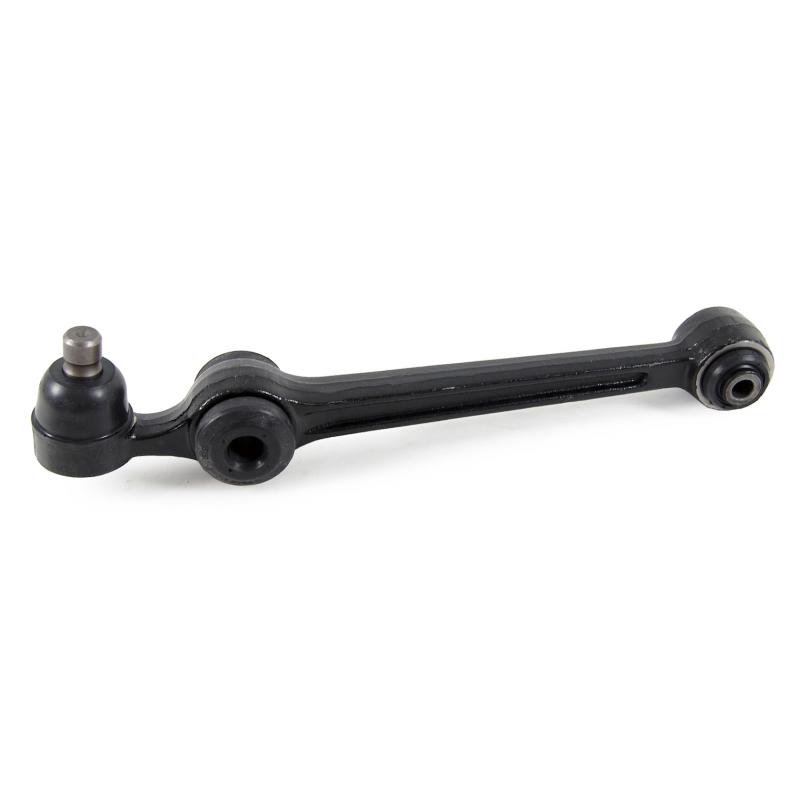 1993 Ford Festiva Suspension Control Arm and Ball Joint Assembly Front Lower Mevotech CMK9477 image 1 of 2
