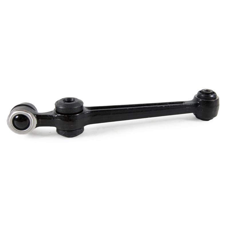 1993 Ford Festiva Suspension Control Arm and Ball Joint Assembly Front Lower Mevotech CMK9477 image 2 of 2