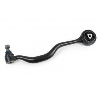 1984 BMW 633CSi Suspension Thrust Arm and Ball Joint Front Left Lower Mevotech CMK9483 image 2 of 2