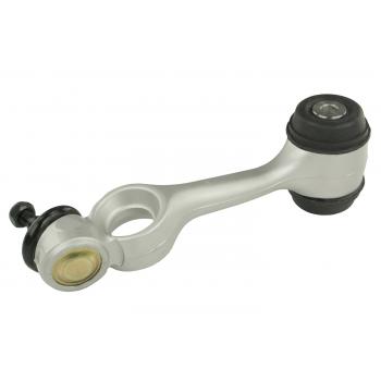 1991 Mercedes-Benz 350SDL Suspension Control Arm and Ball Joint Assembly Front Left Upper Mevotech CMK9586 image 2 of 3