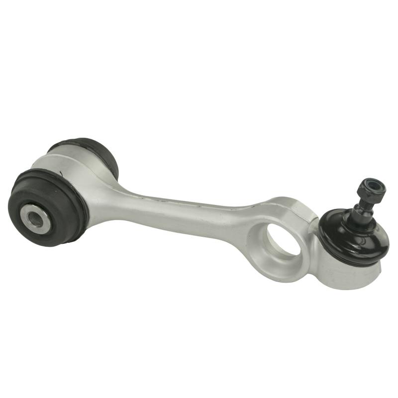 1988 Mercedes-Benz 300SEL Suspension Control Arm and Ball Joint Assembly Front Left Upper Mevotech CMK9586 image 1 of 3